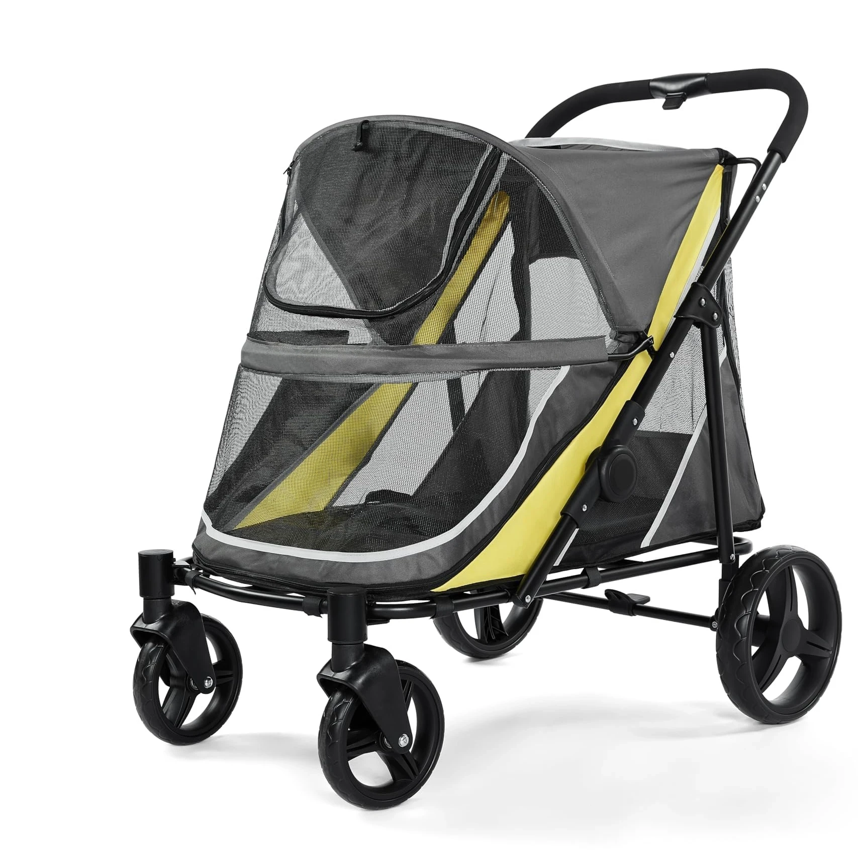 All-Terrain Large Pet Stroller - Image 8