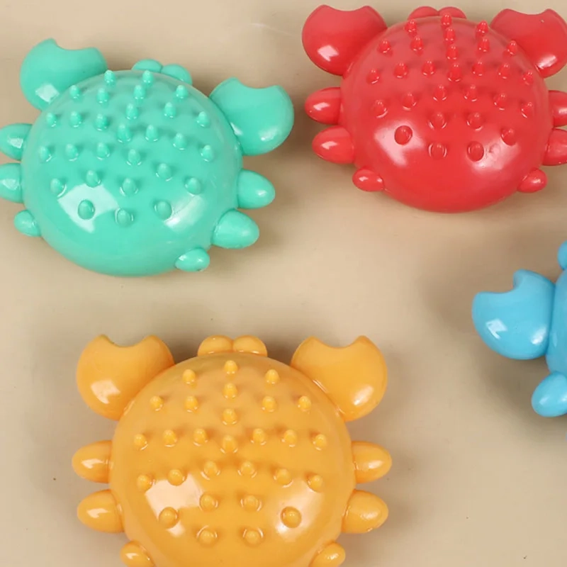 Squeaky Dog Chew Stick Toy - Image 4