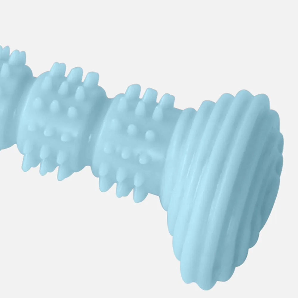 Interactive Dog Toothbrush Chew Toy - Image 4