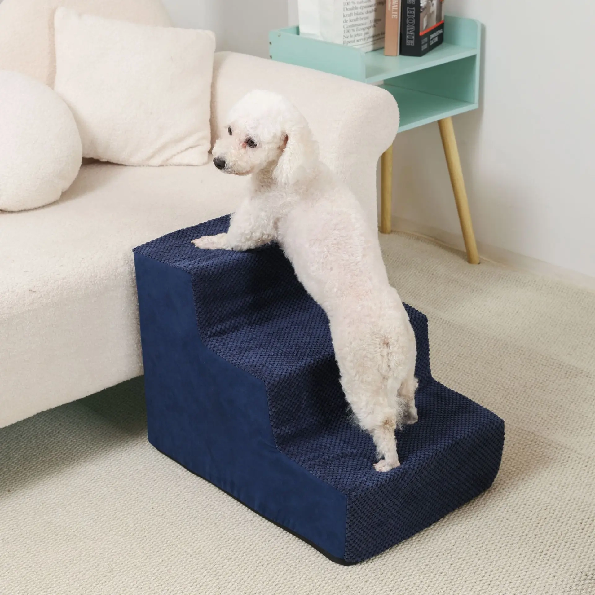 Right-Angle Pet Steps - Image 5