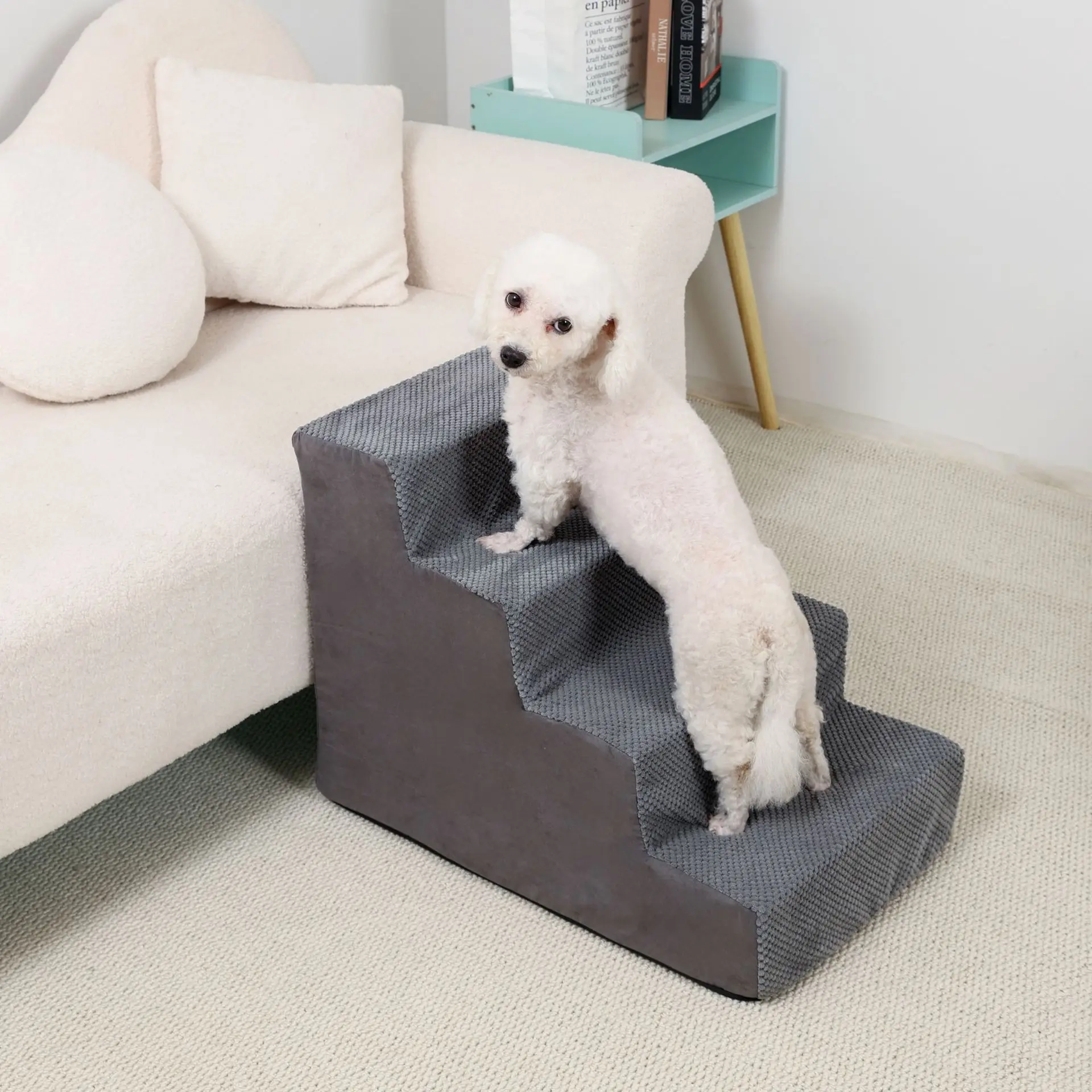 Right-Angle Pet Steps - Image 7