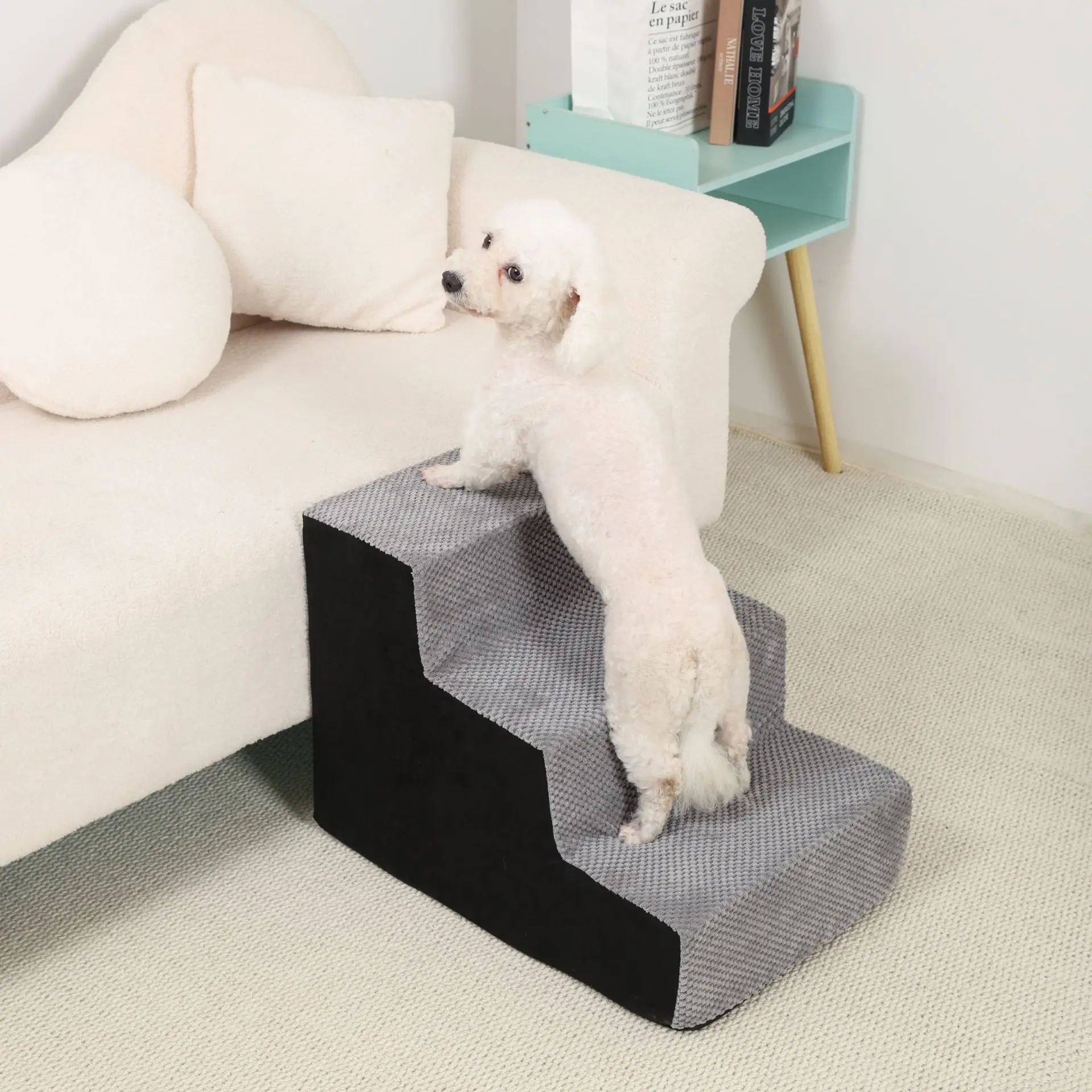 Right-Angle Pet Steps - Image 10