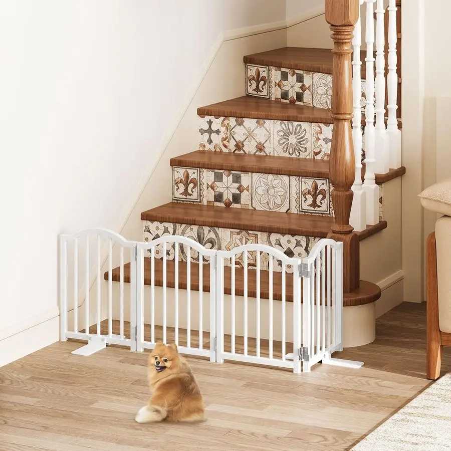 Low-Profile Puppy Barrier Gate - Image 3