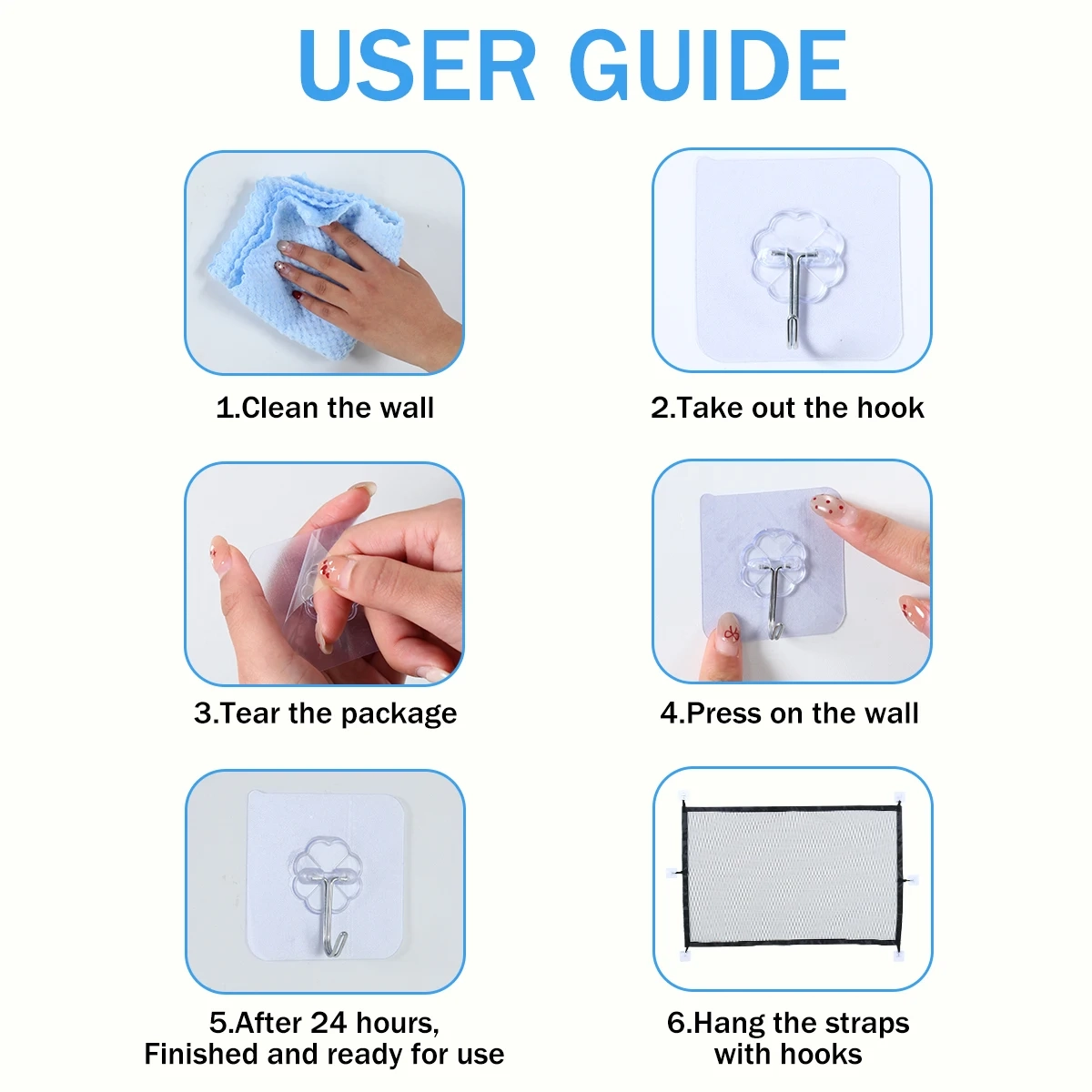Folding Mesh Pet Barrier - Image 5