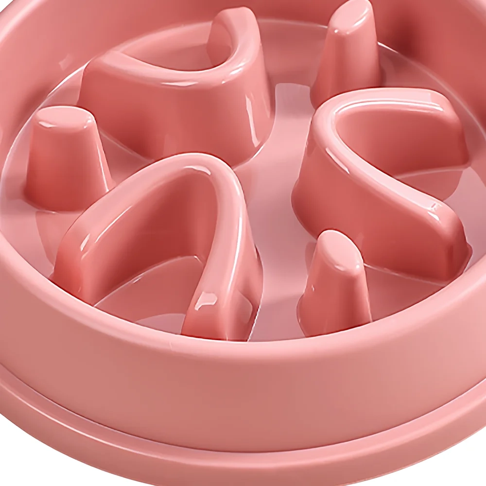 Durable Slow Feeder Bowl for Dogs & Cats - Image 5
