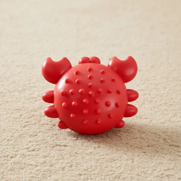 Squeaky Dog Chew Stick Toy