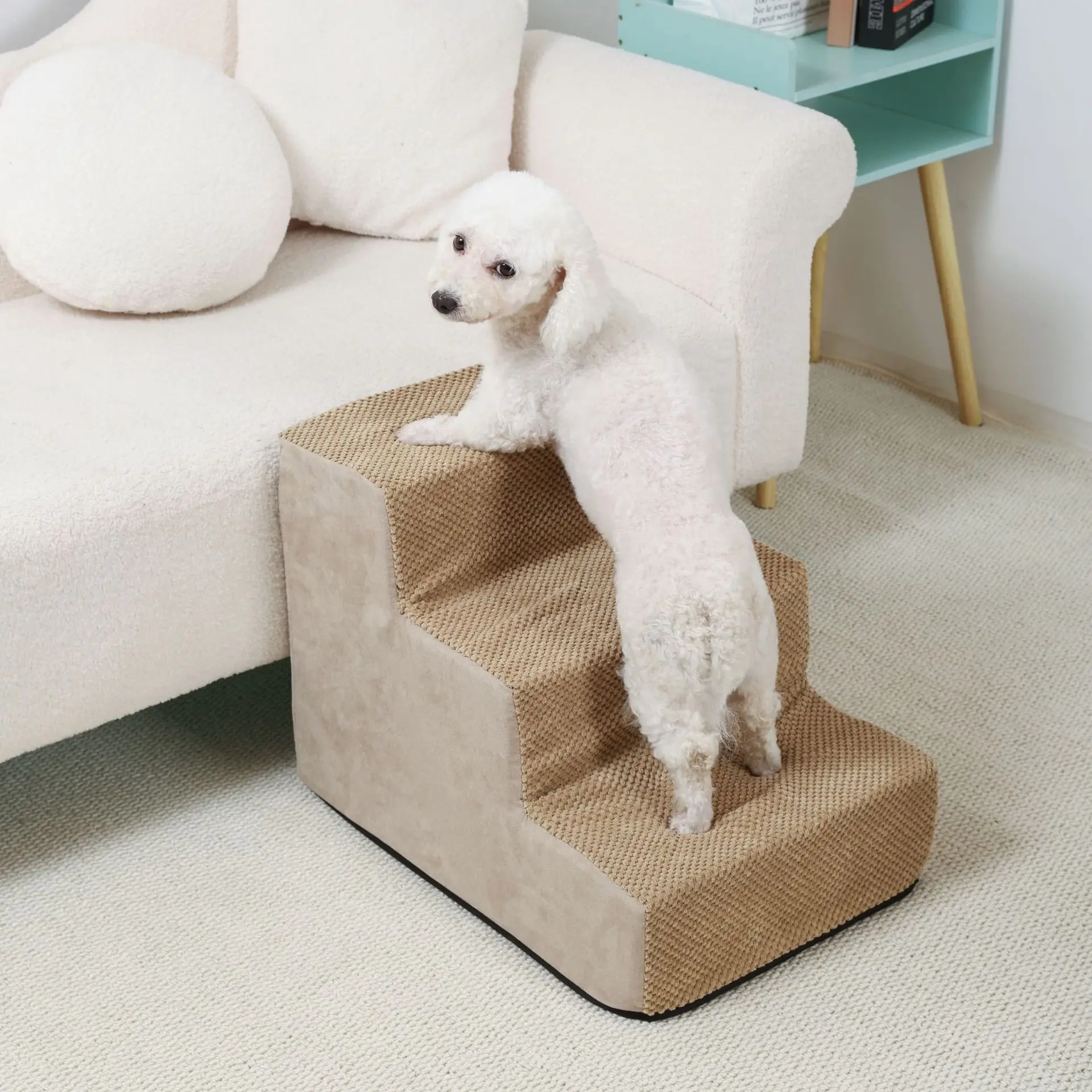 Right-Angle Pet Steps - Image 9
