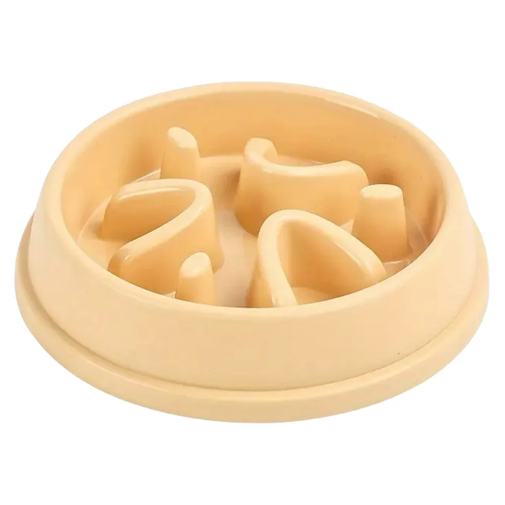 Durable Slow Feeder Bowl for Dogs & Cats - Image 8