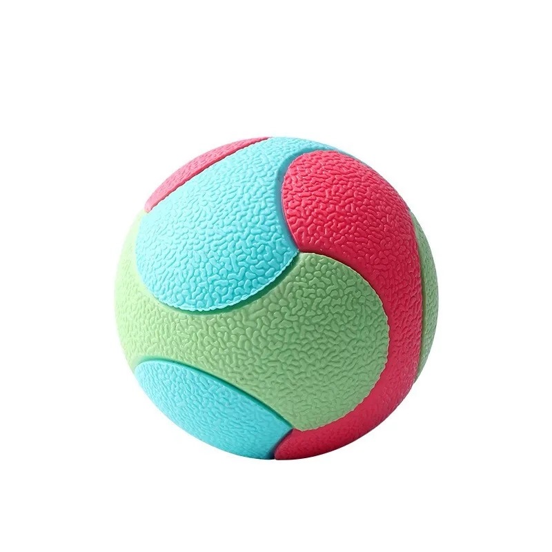 Elastic Dog Chew Ball - Image 4