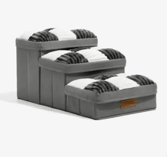 Storage Pet Stairs - Image 9