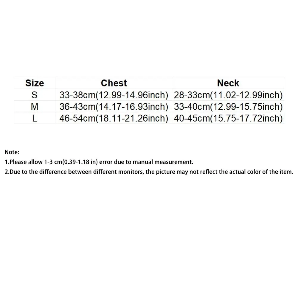 Pet Back Support Vest - Image 6