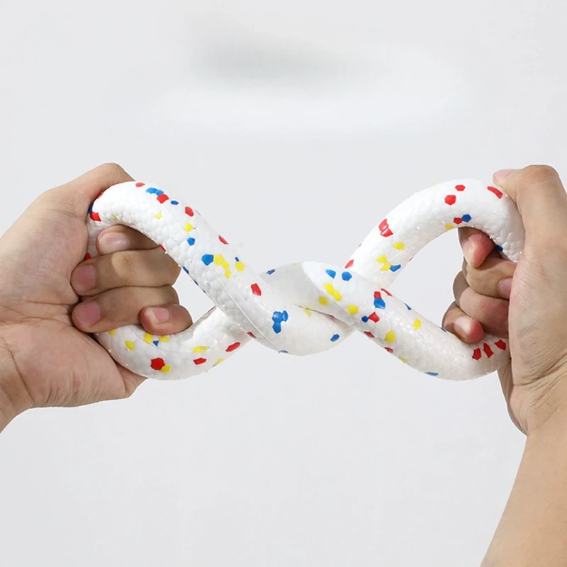 High Elastic Dog Chew Toy - Image 3