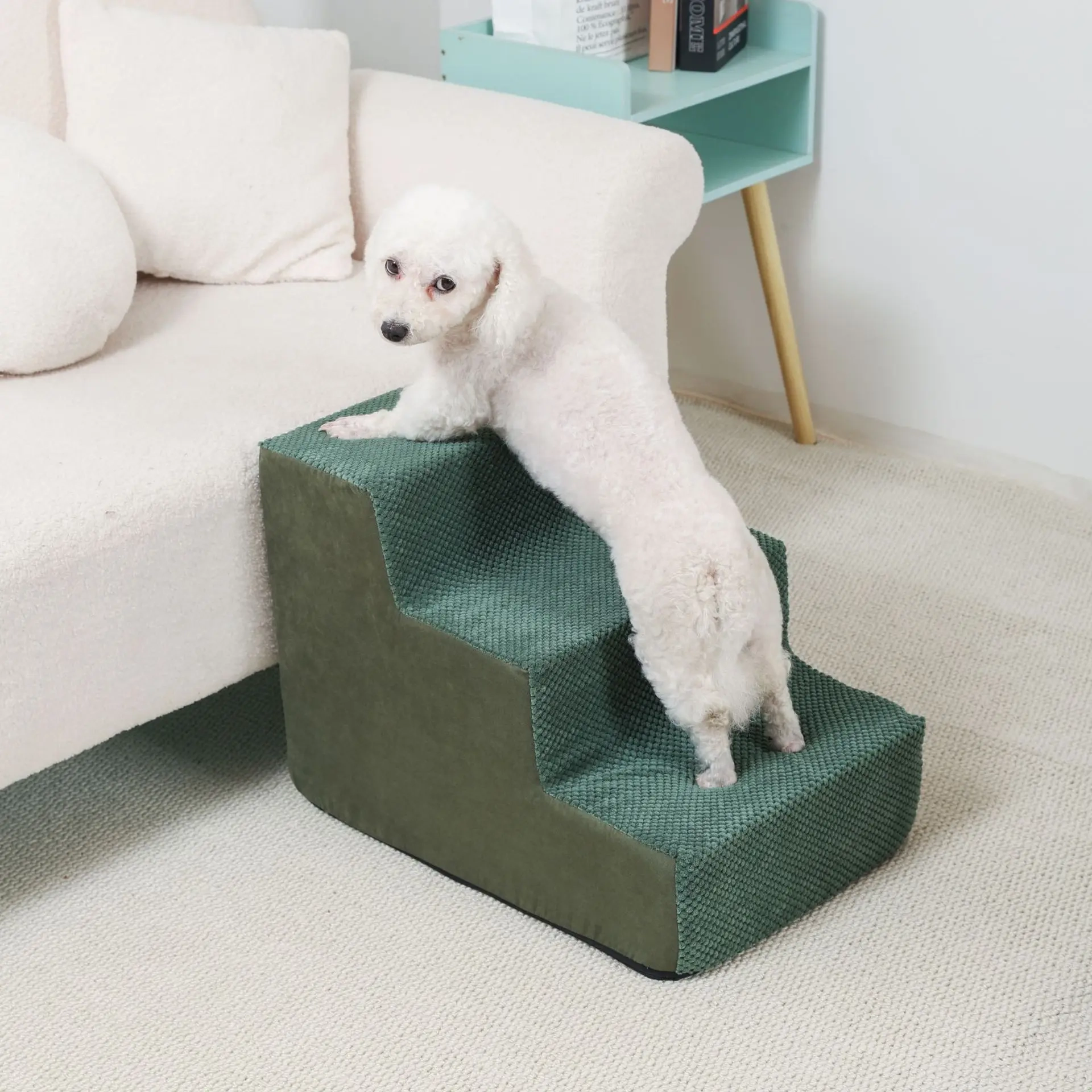 Right-Angle Pet Steps - Image 11