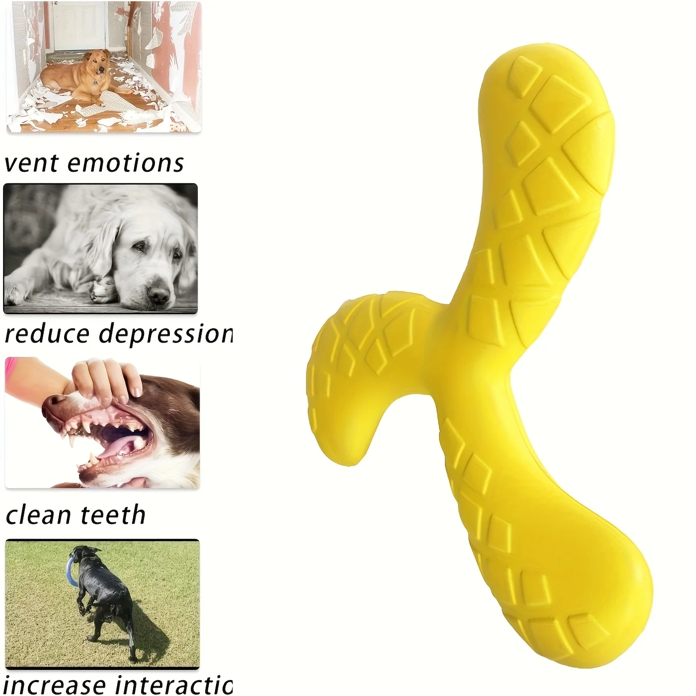 Floating Dog Frisbee Toy - Image 6