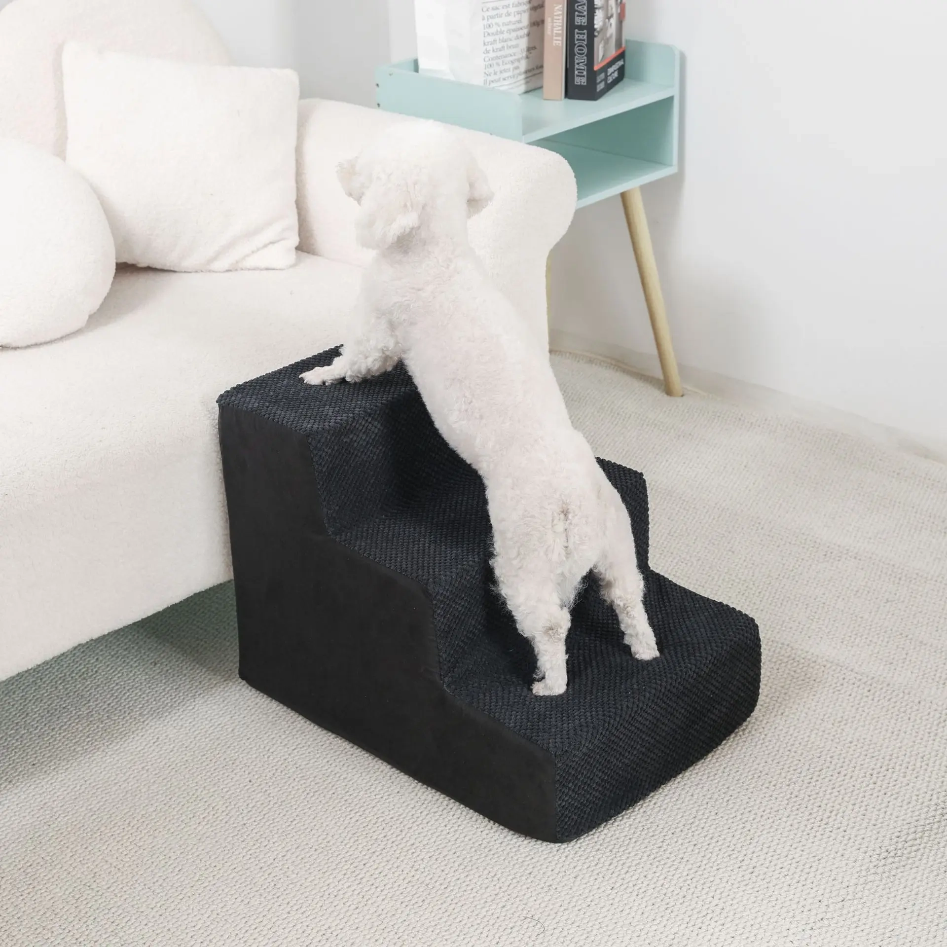 Right-Angle Pet Steps - Image 8