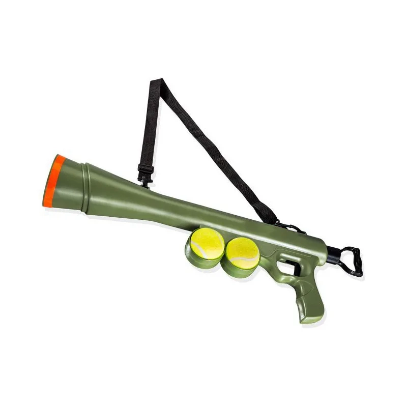 Tennis Ball Launcher Set - Image 8