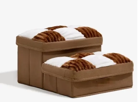 Storage Pet Stairs - Image 7