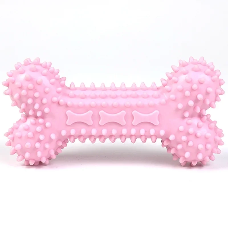 Bone Chew Dog Toy - Image 9