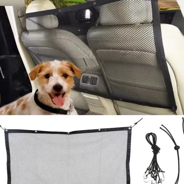 Car Mesh Pet Barrie