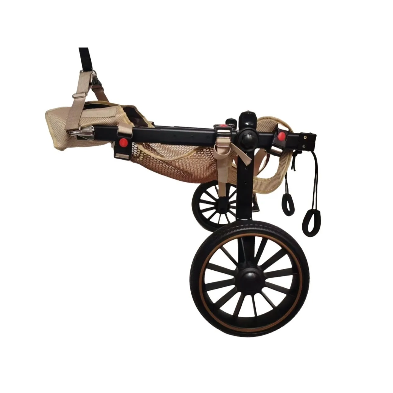 Large Dog Rehab Mobility Cart - Image 7