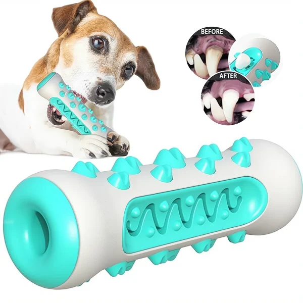 Dog Dental Chew Bone Toy