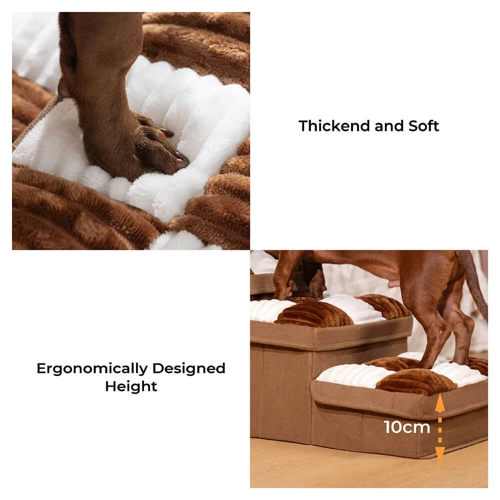 Storage Pet Stairs - Image 4