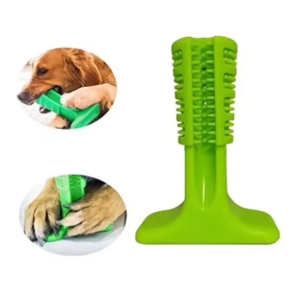 Large Dog Teething Stick Toy