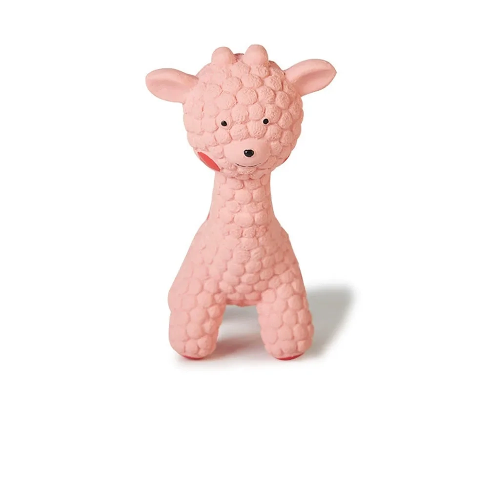 Squeaky Teething Toy for Puppies - Image 7