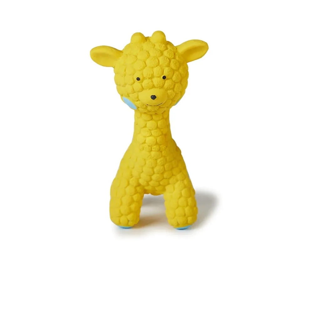 Squeaky Teething Toy for Puppies - Image 6