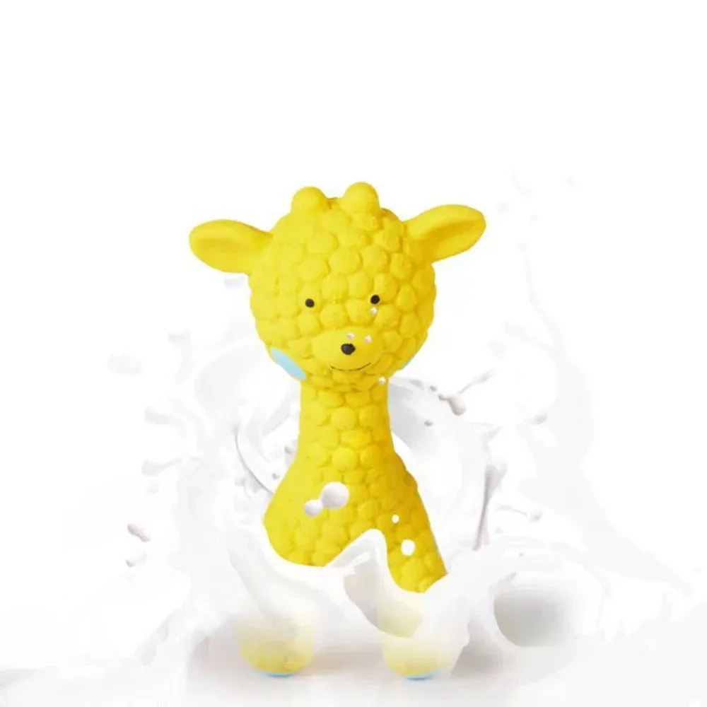 Squeaky Teething Toy for Puppies - Image 2