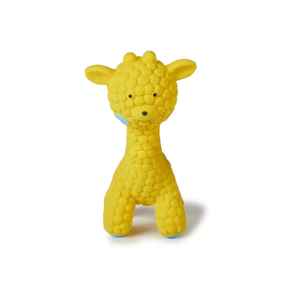 Squeaky Teething Toy for Puppies - Image 4
