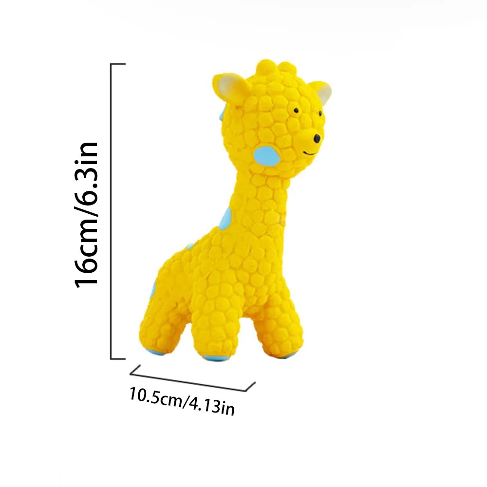 Squeaky Teething Toy for Puppies - Image 5