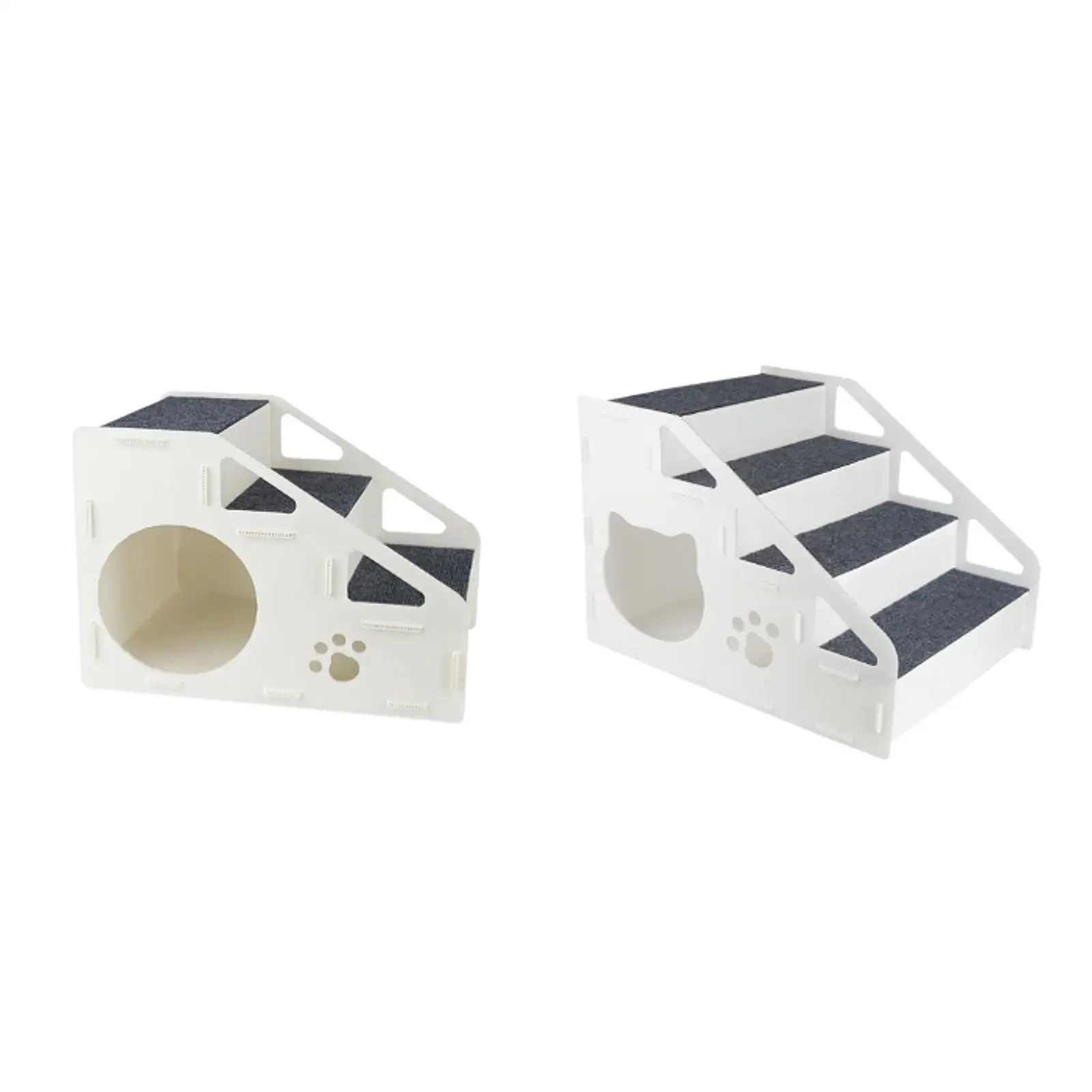 Removable Non-Slip Pet Steps - Image 6