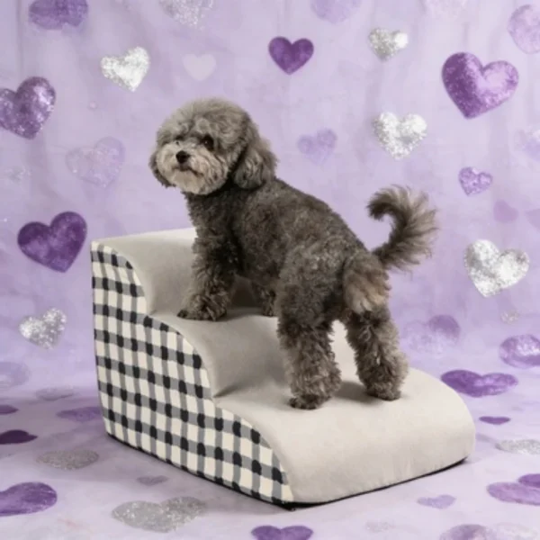 Foam Pet Steps