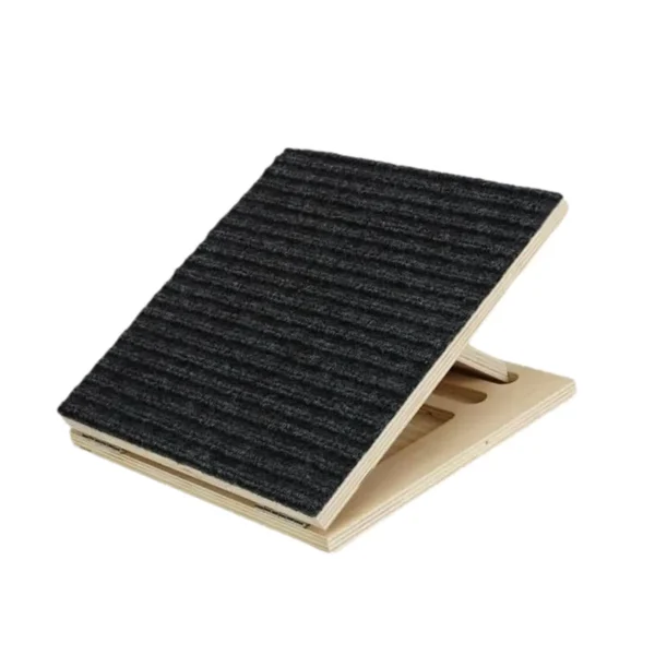 Adjustable Pet Ramp